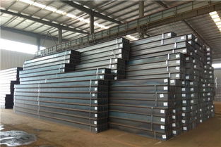 临清高频焊h型钢生产厂家